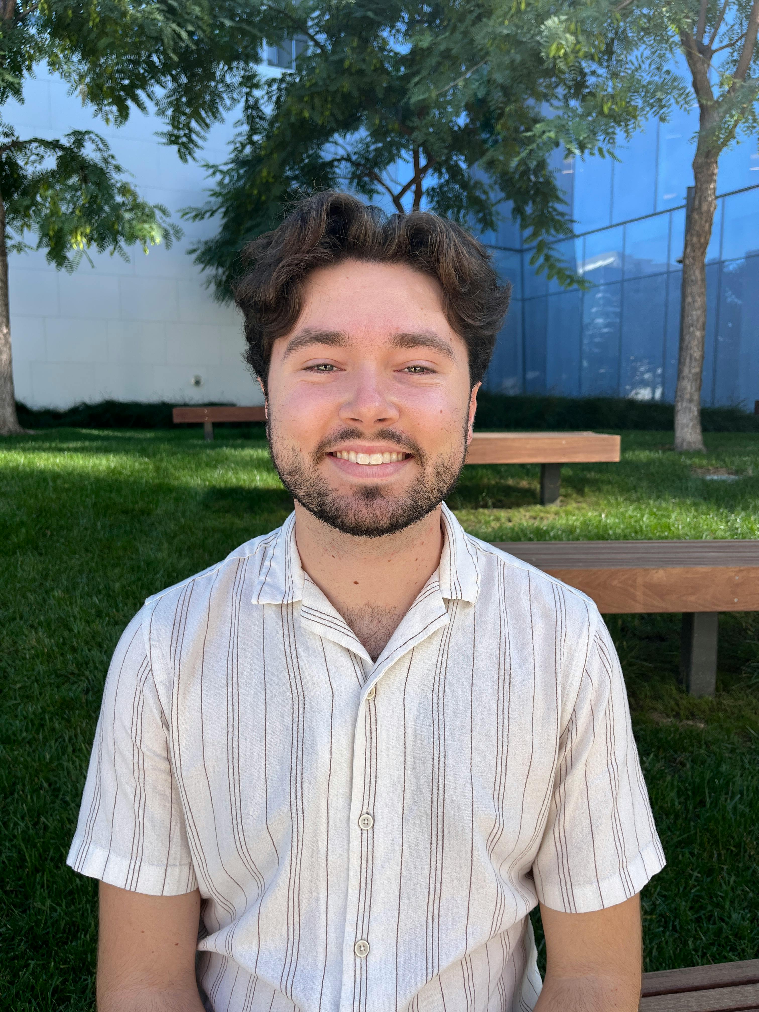 user avatar image for Kelson Steele