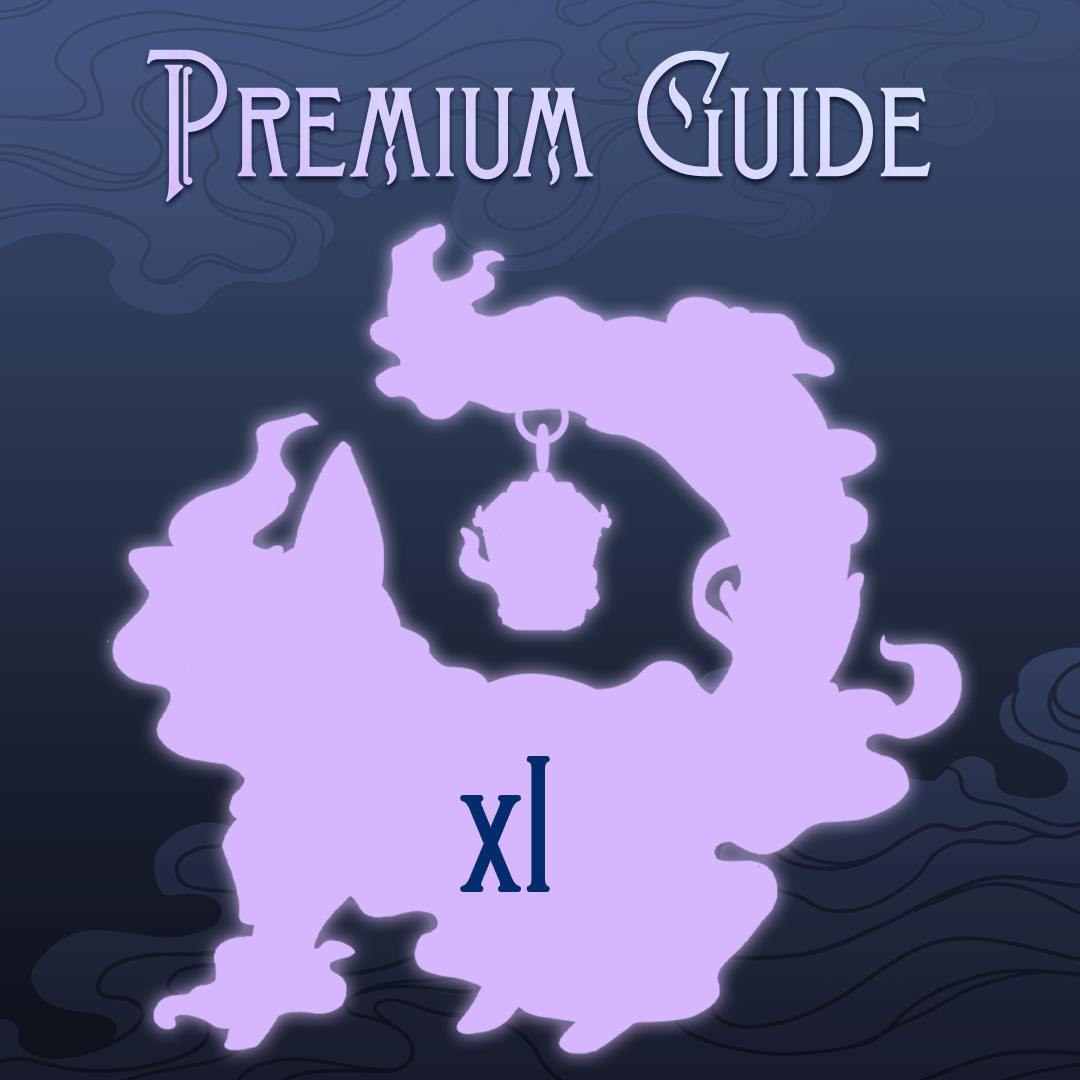 Premium Guide