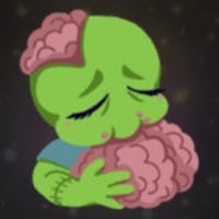 Eating Brains