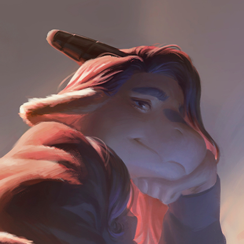 user avatar image for Lars