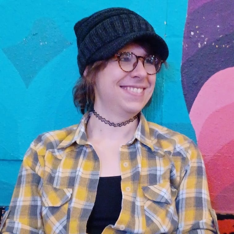 user avatar image for Allison