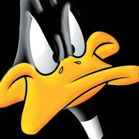 user avatar image for Duffy