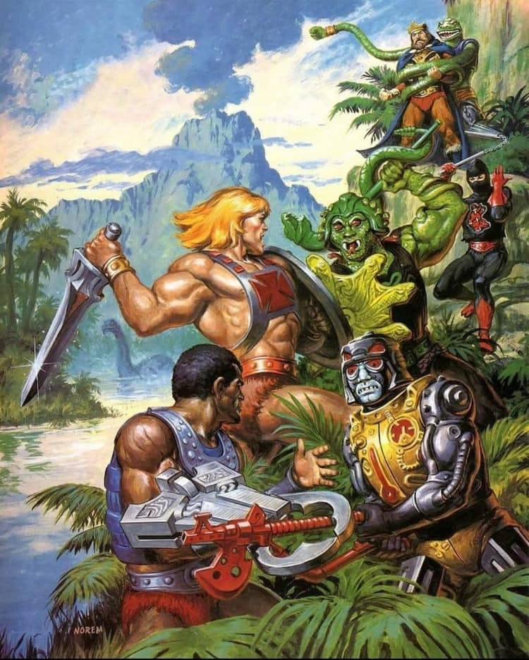 user avatar image for Juanjo