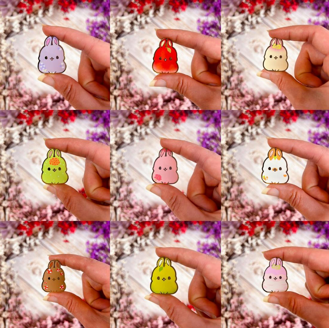 Mystery Bag | BunniePots