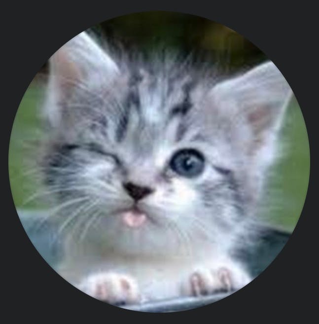 user avatar image for Kredik Shaw