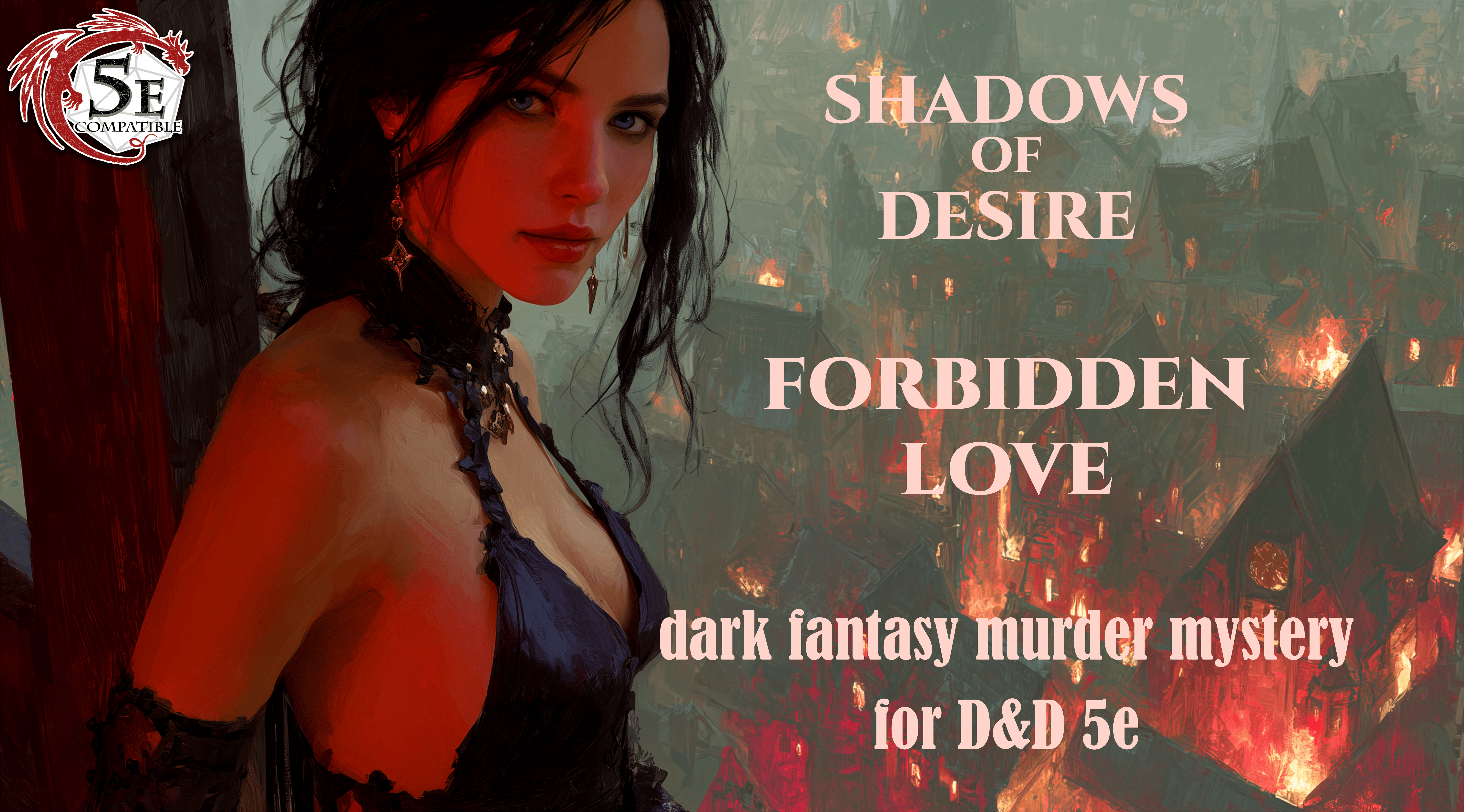 Shadows of Desire