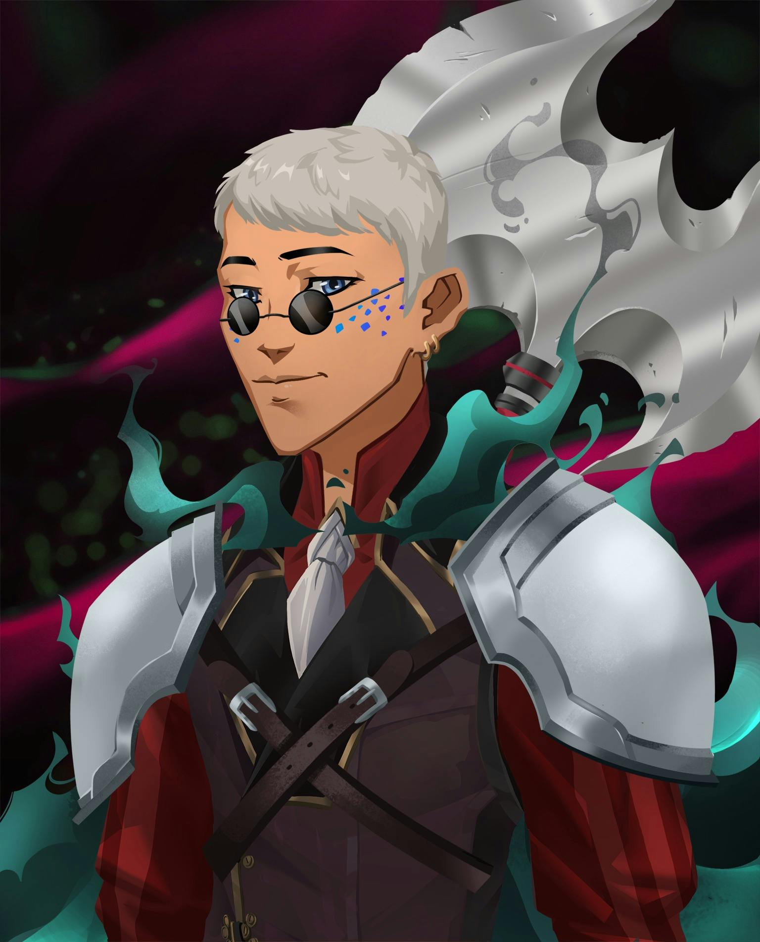 user avatar image for Beastheart