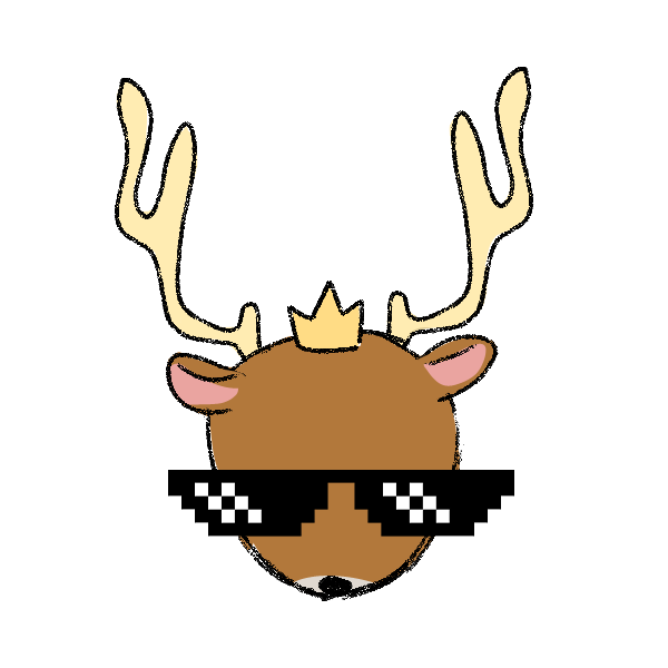 user avatar image for TheKingOfTheDeer