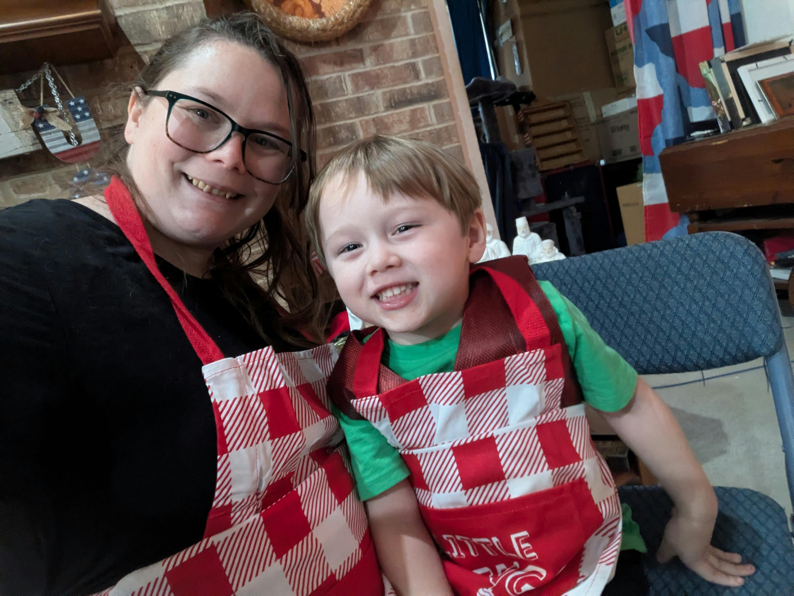 user avatar image for Marley 