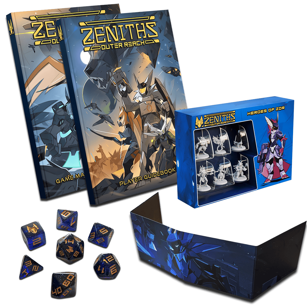 Starter Set