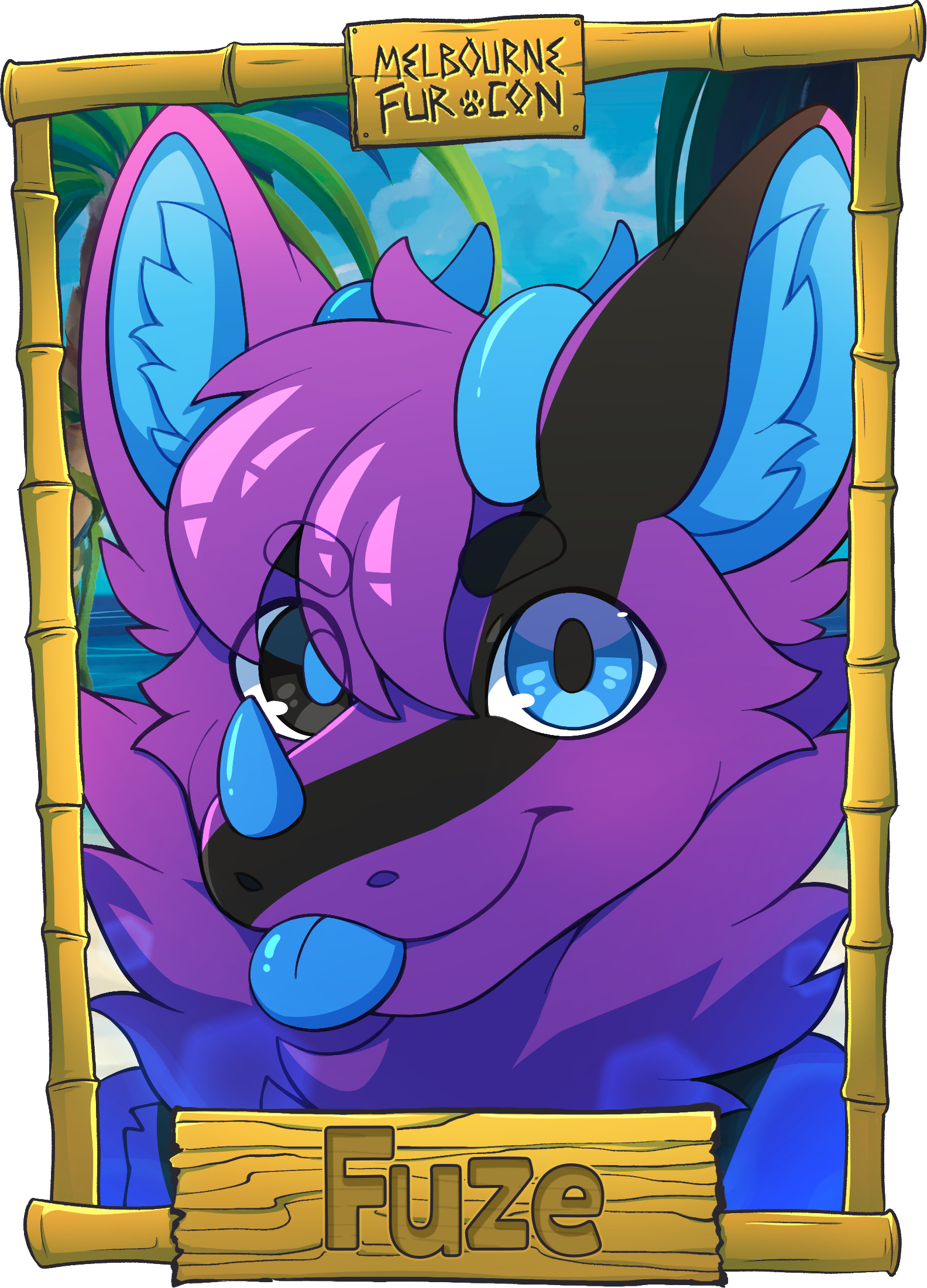 user avatar image for Fuze