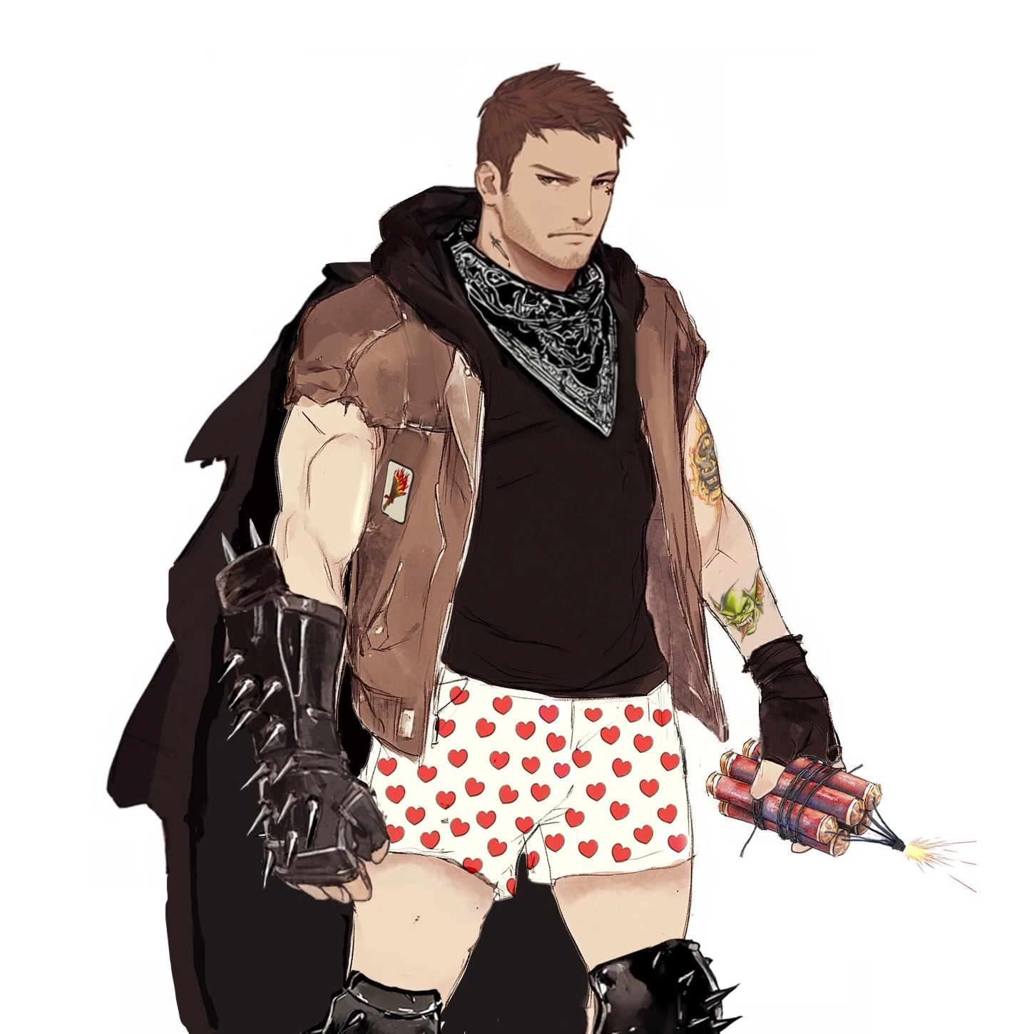 user avatar image for Luis P.