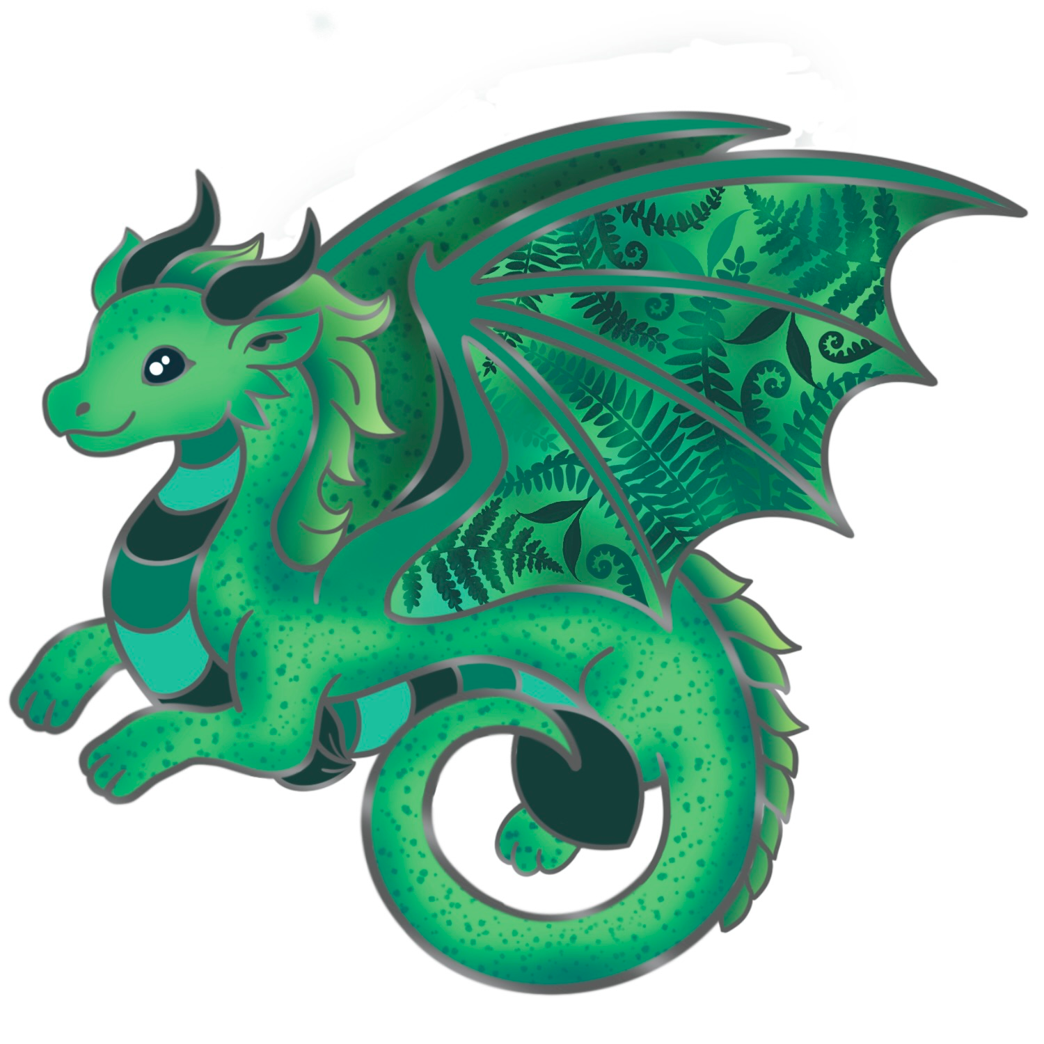 Verdantis (Silver)