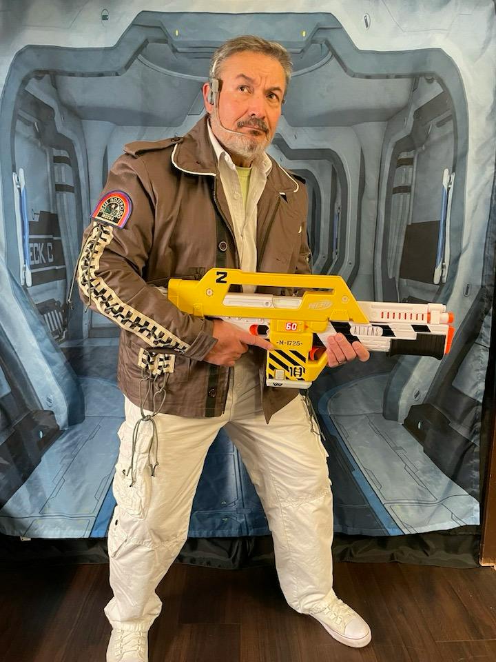 user avatar image for John Macek