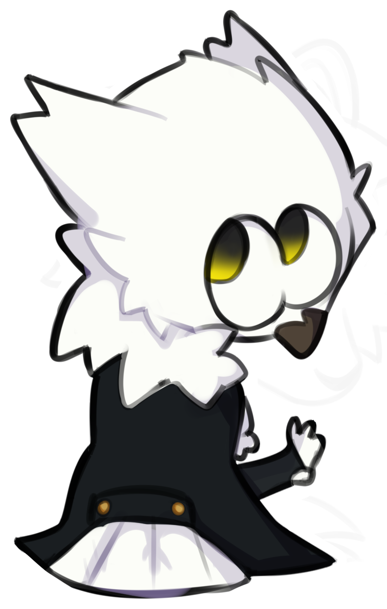 user avatar image for SebaTheOwl