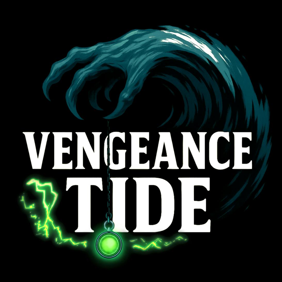 user avatar image for Vengeance Tide