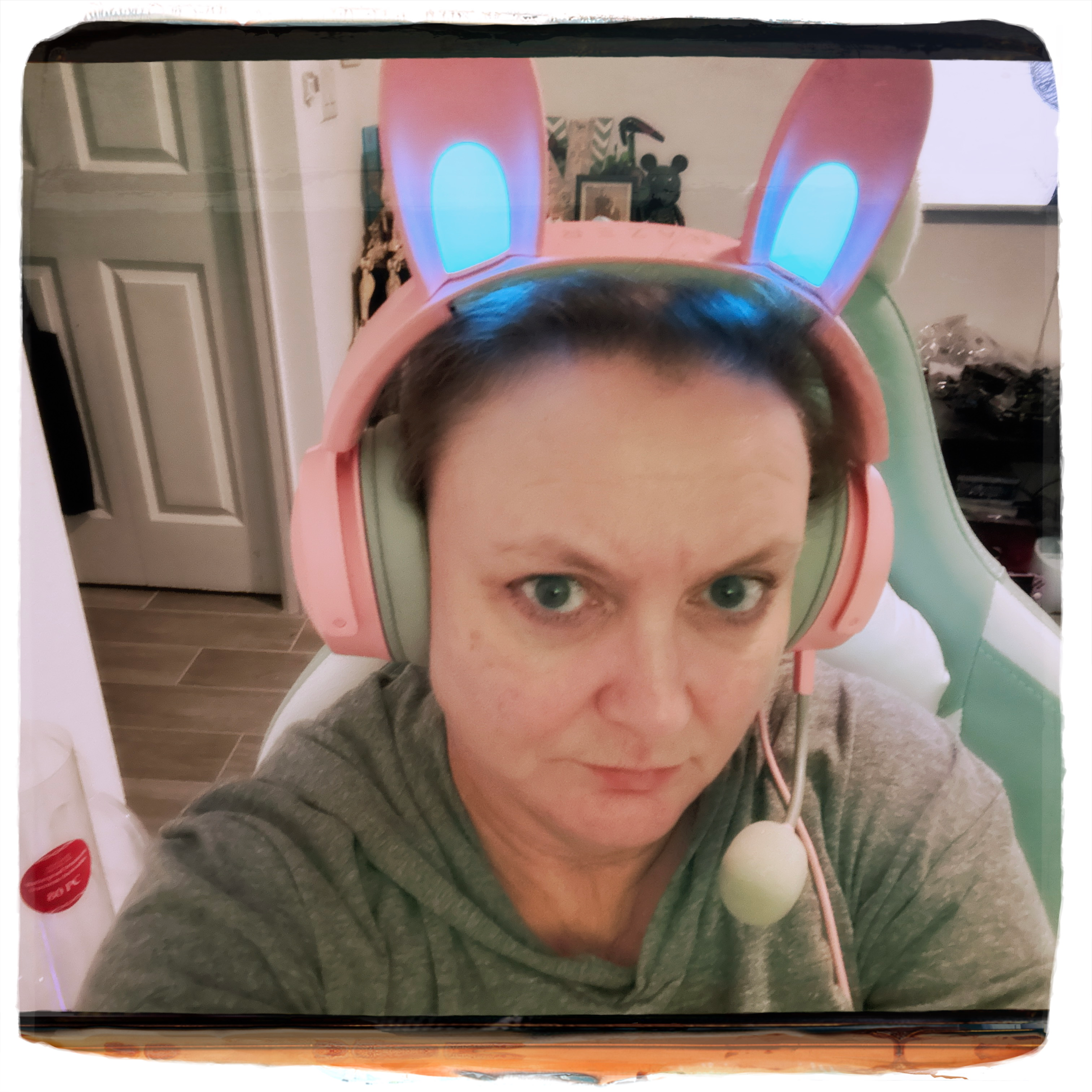 user avatar image for Nessa Warmath