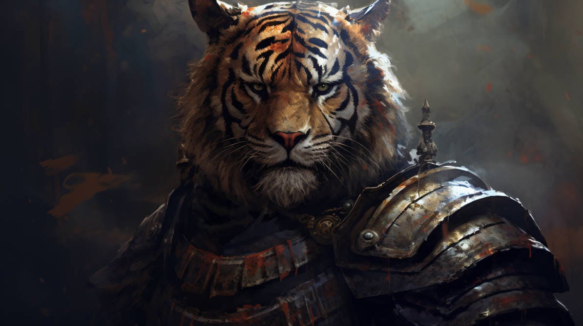 user avatar image for TigerNineThree