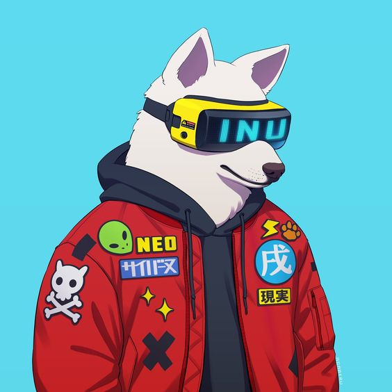 user avatar image for White Kaiser