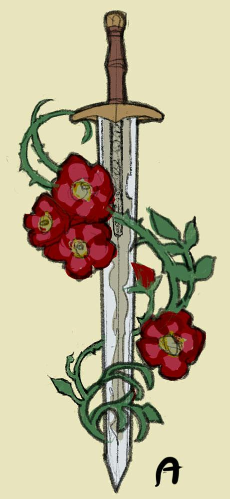 A - Art Nouveau