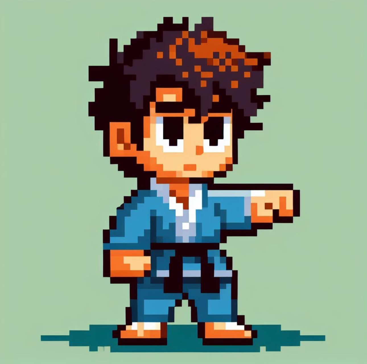 user avatar image for reversejosh