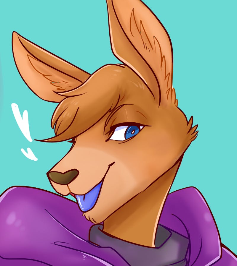 user avatar image for Flame