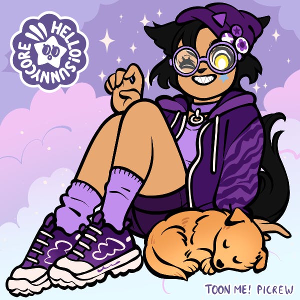 user avatar image for littleladykae