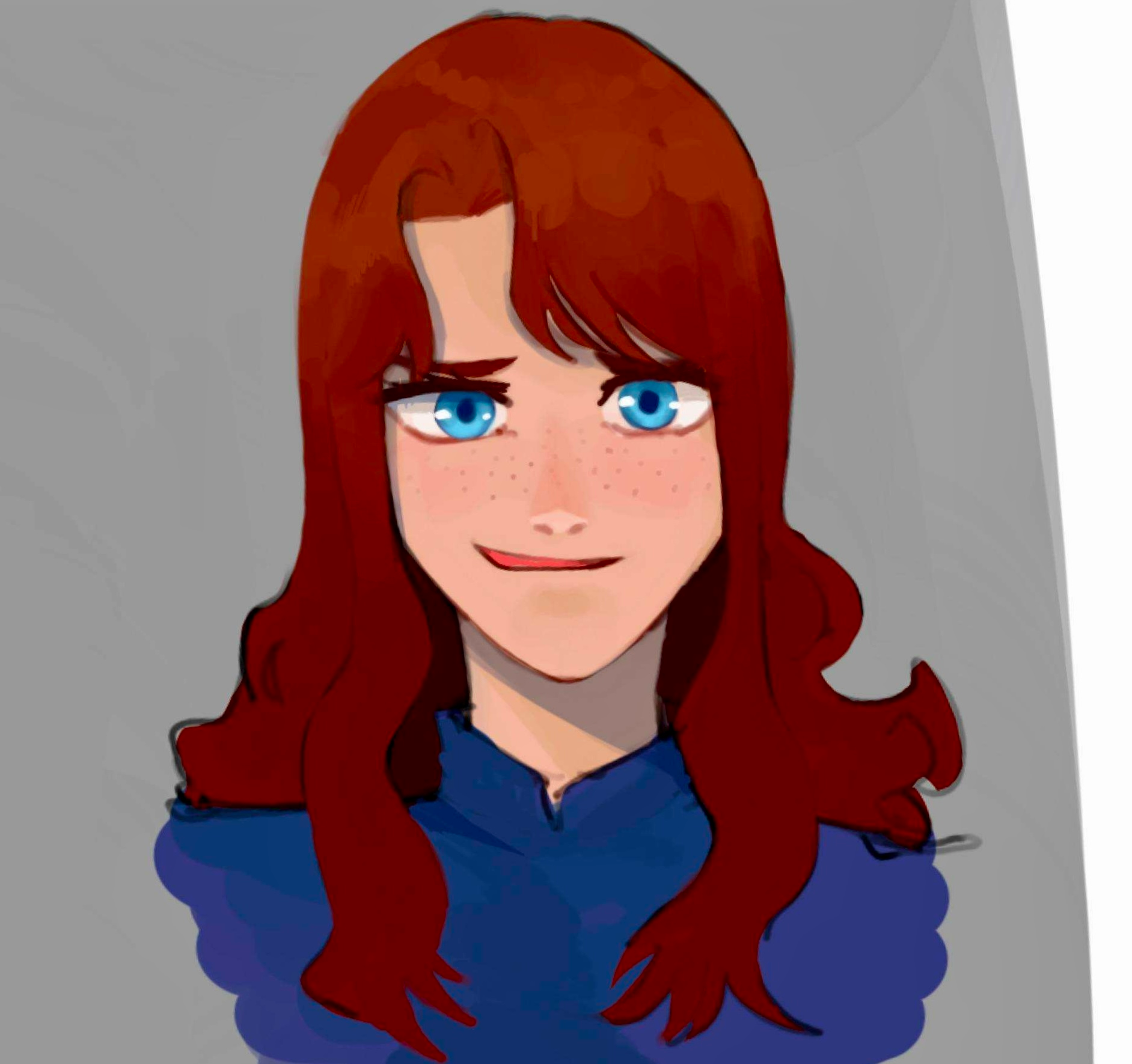 user avatar image for Harriet Foster