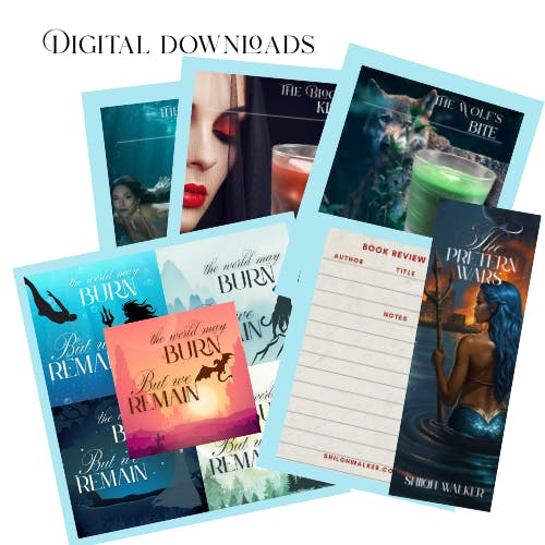 Digital Swag Download