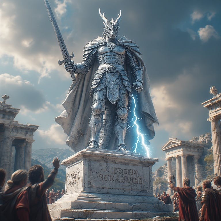 user avatar image for Thoth