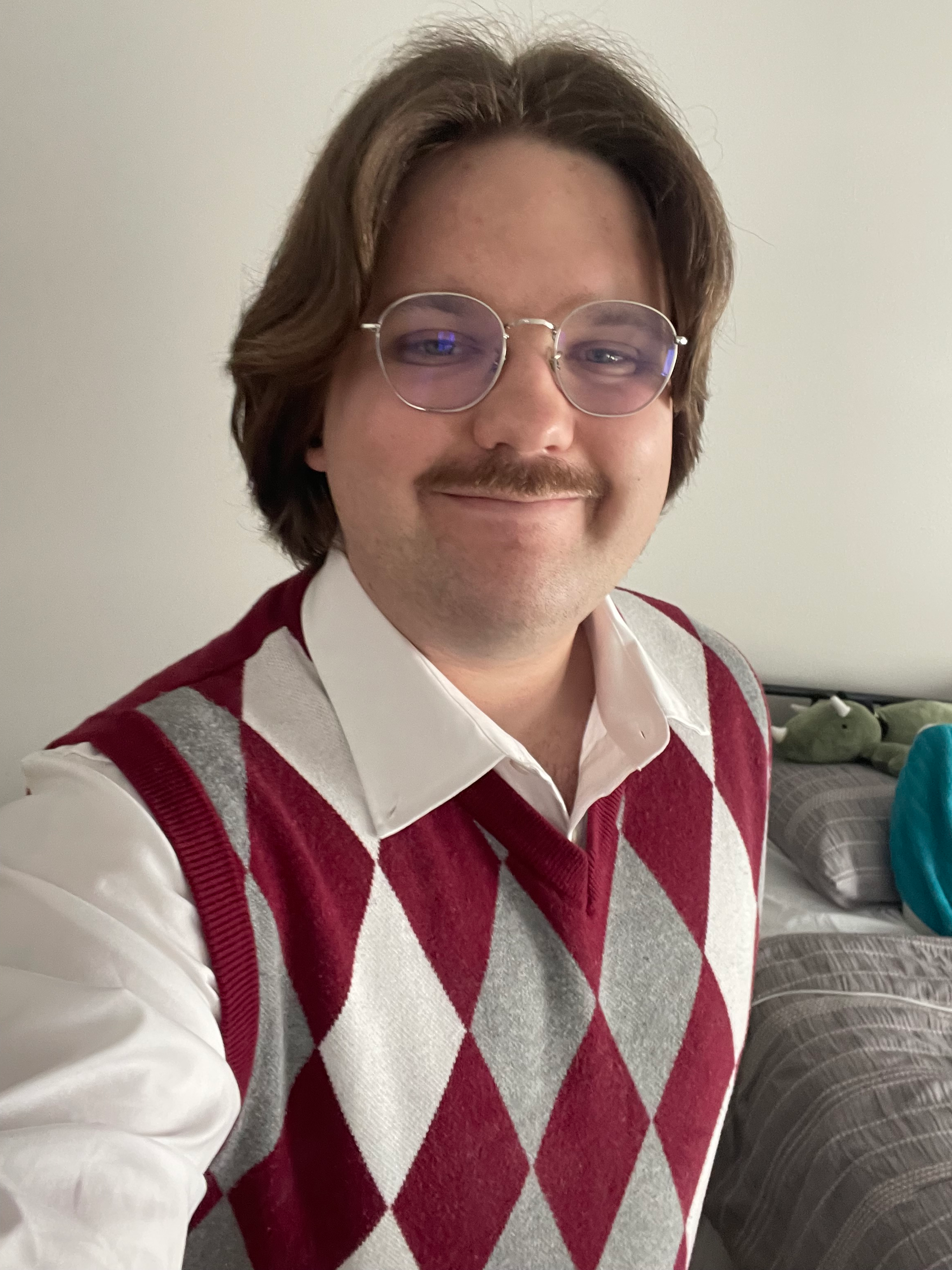 user avatar image for Jevin Stangel