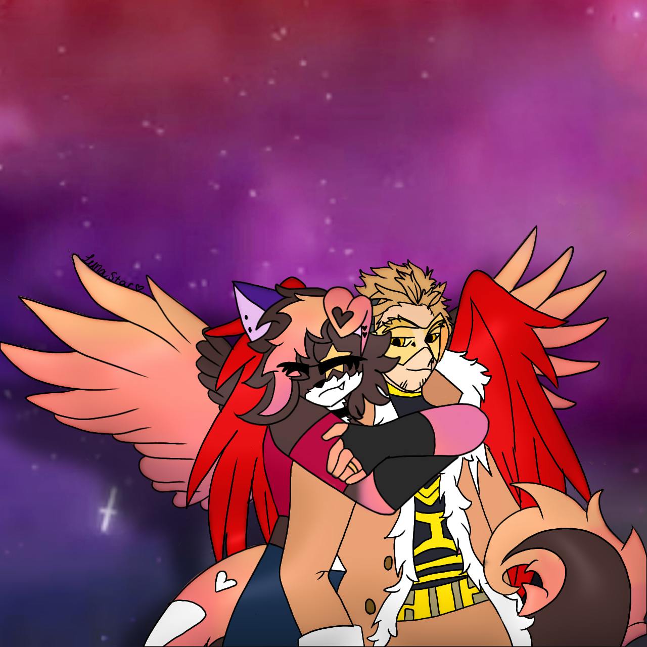 user avatar image for Samantha 