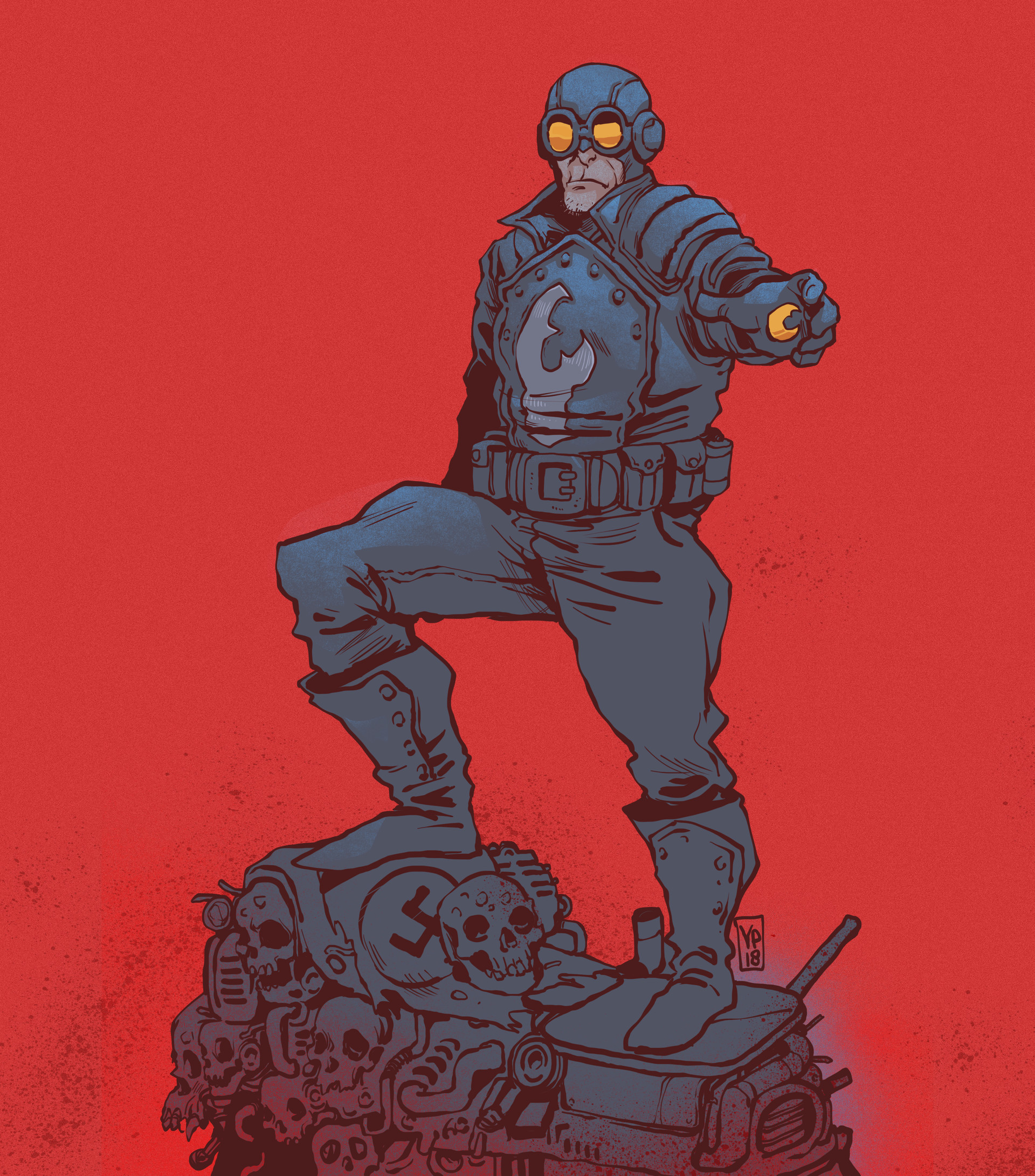 user avatar image for oafskywalker