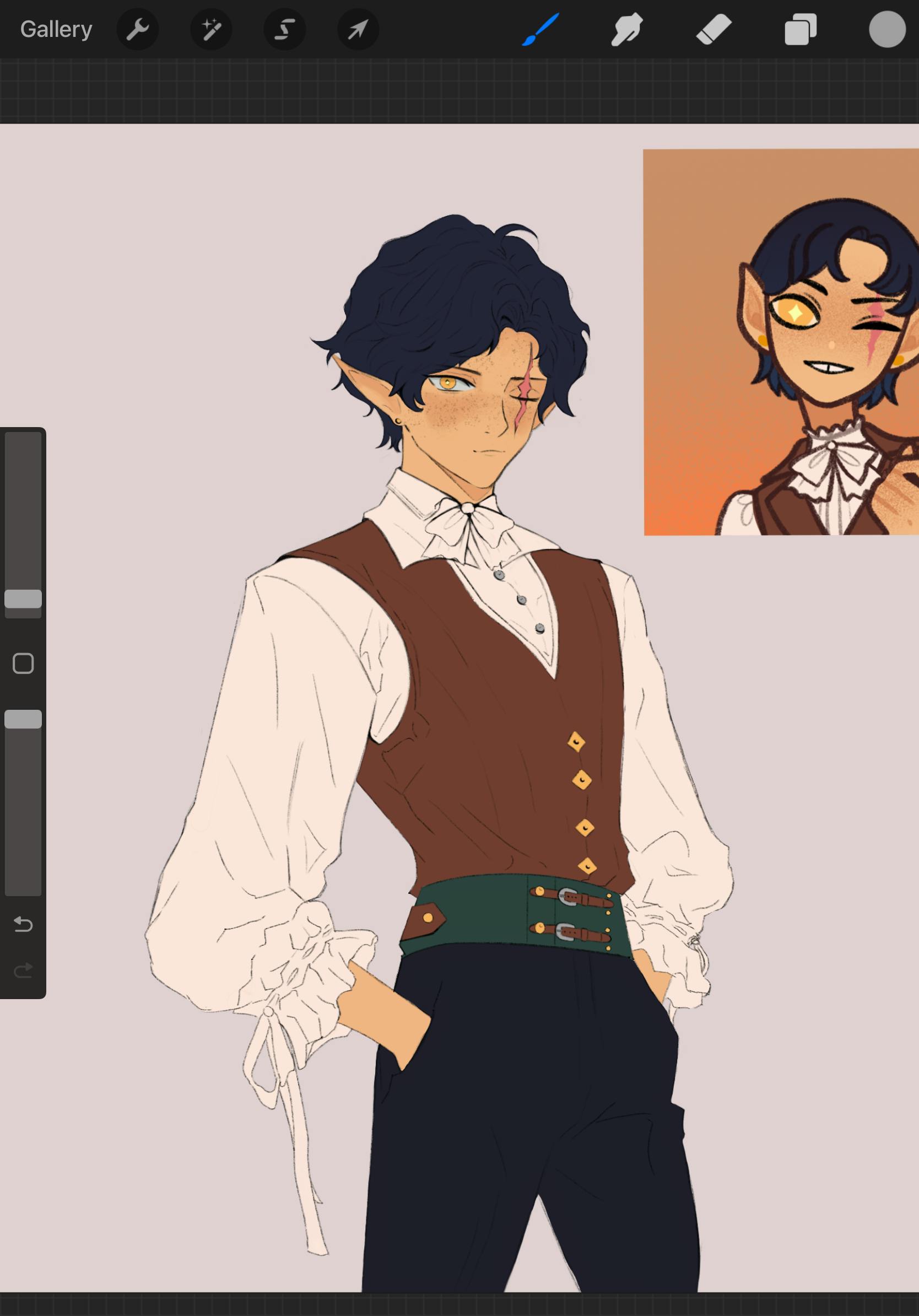 user avatar image for Rhysie