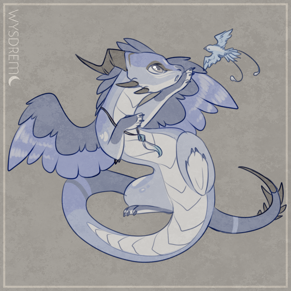 user avatar image for KeplersDragon