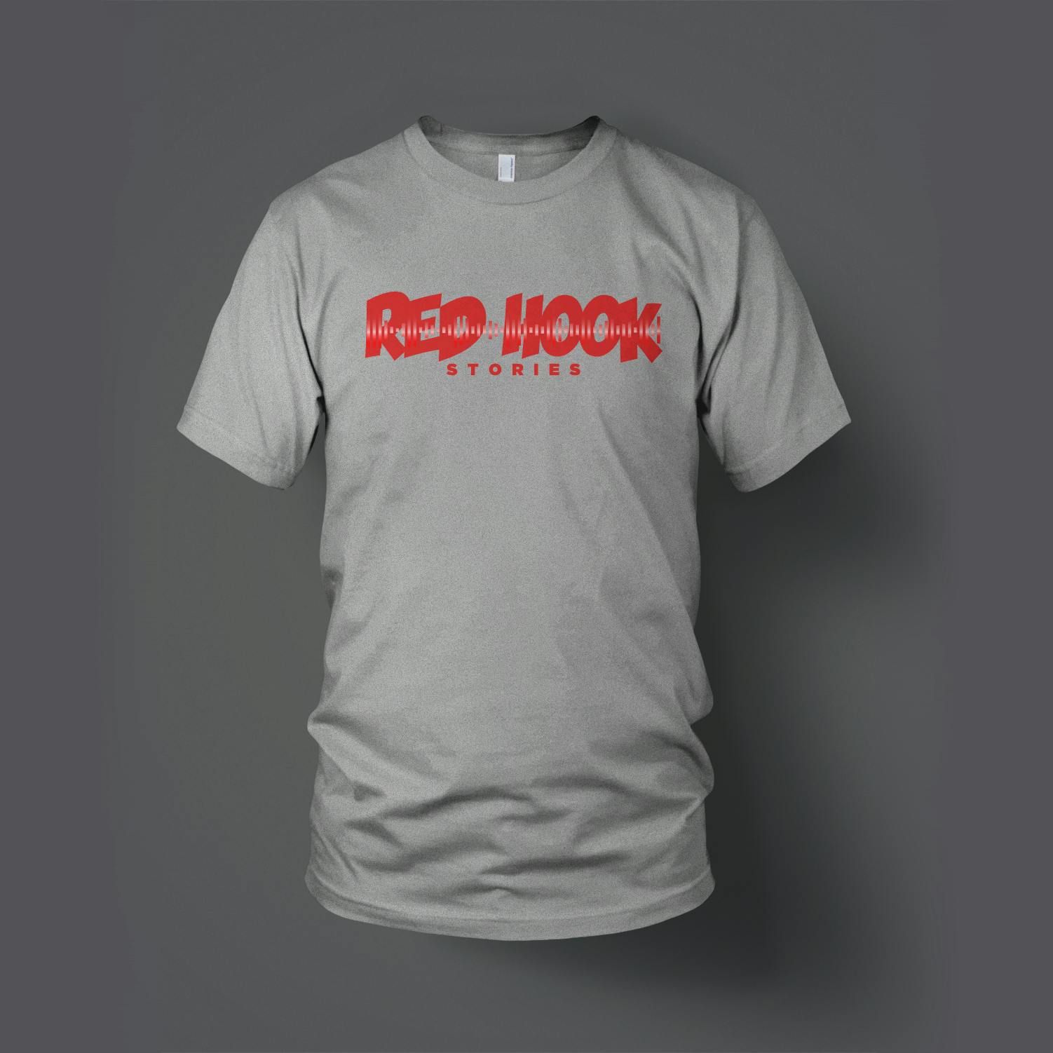 Red Hook Stories T-Shirt