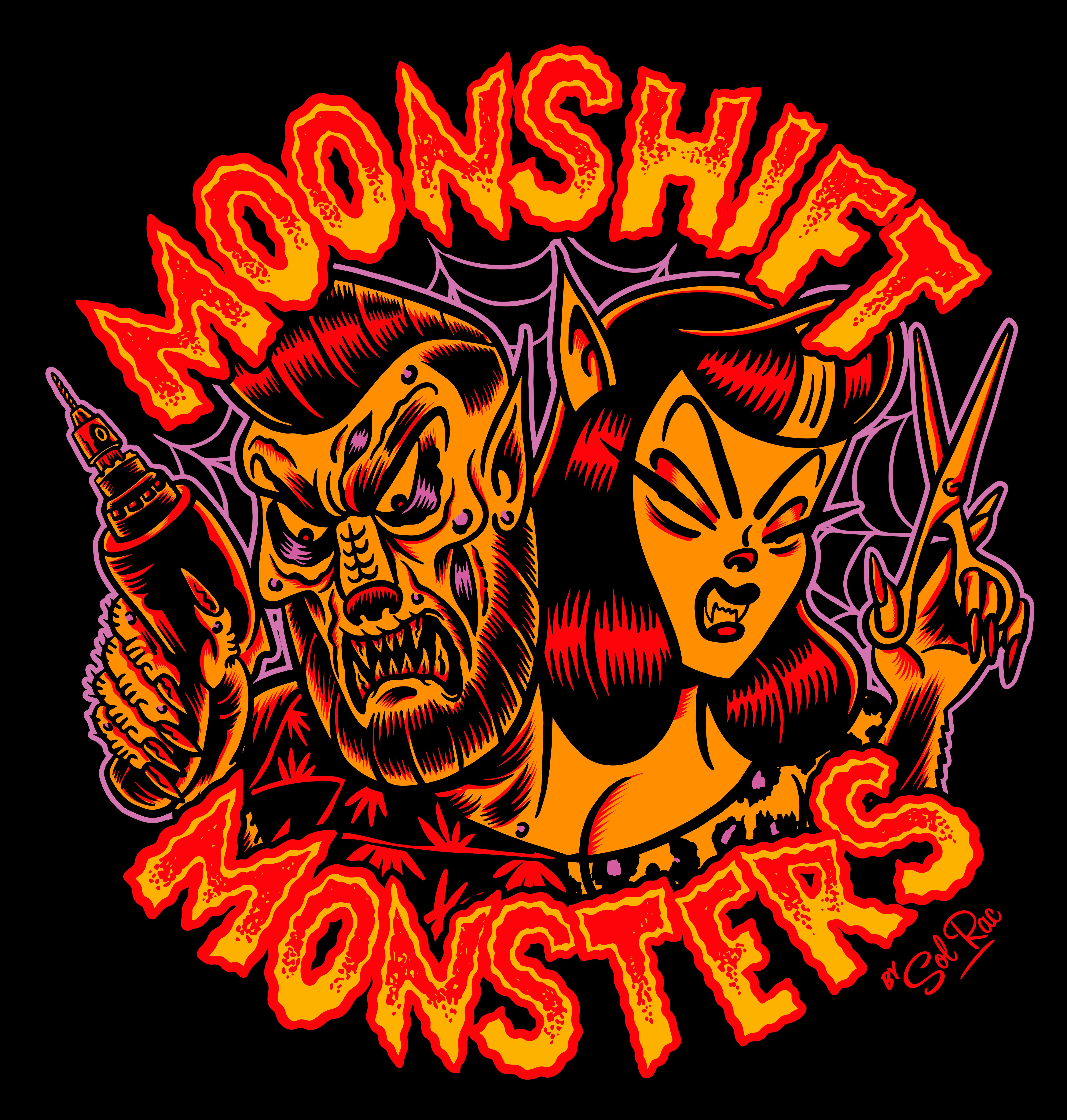 user avatar image for Moonshift Monsters 