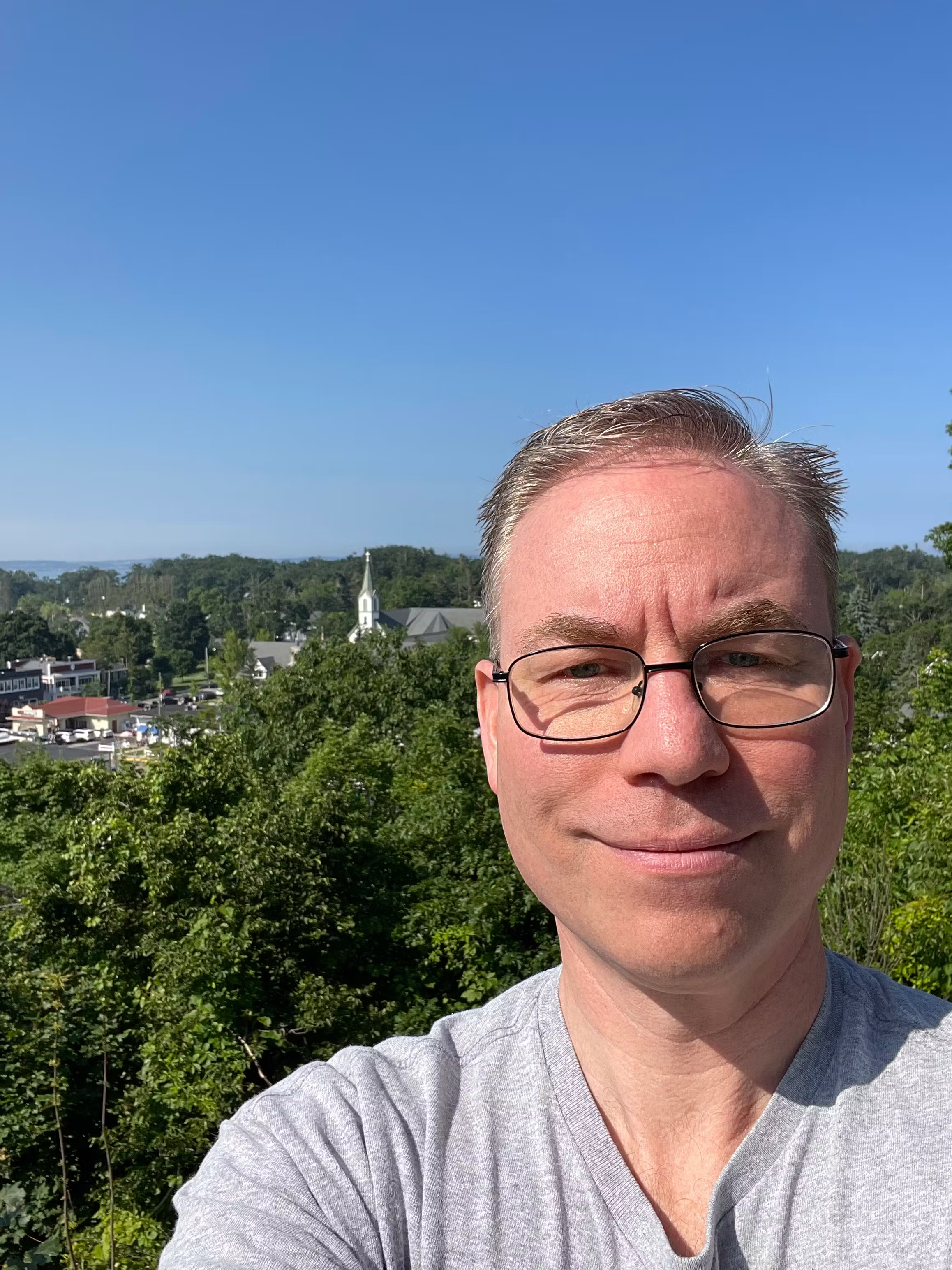 user avatar image for Clayton Bassett