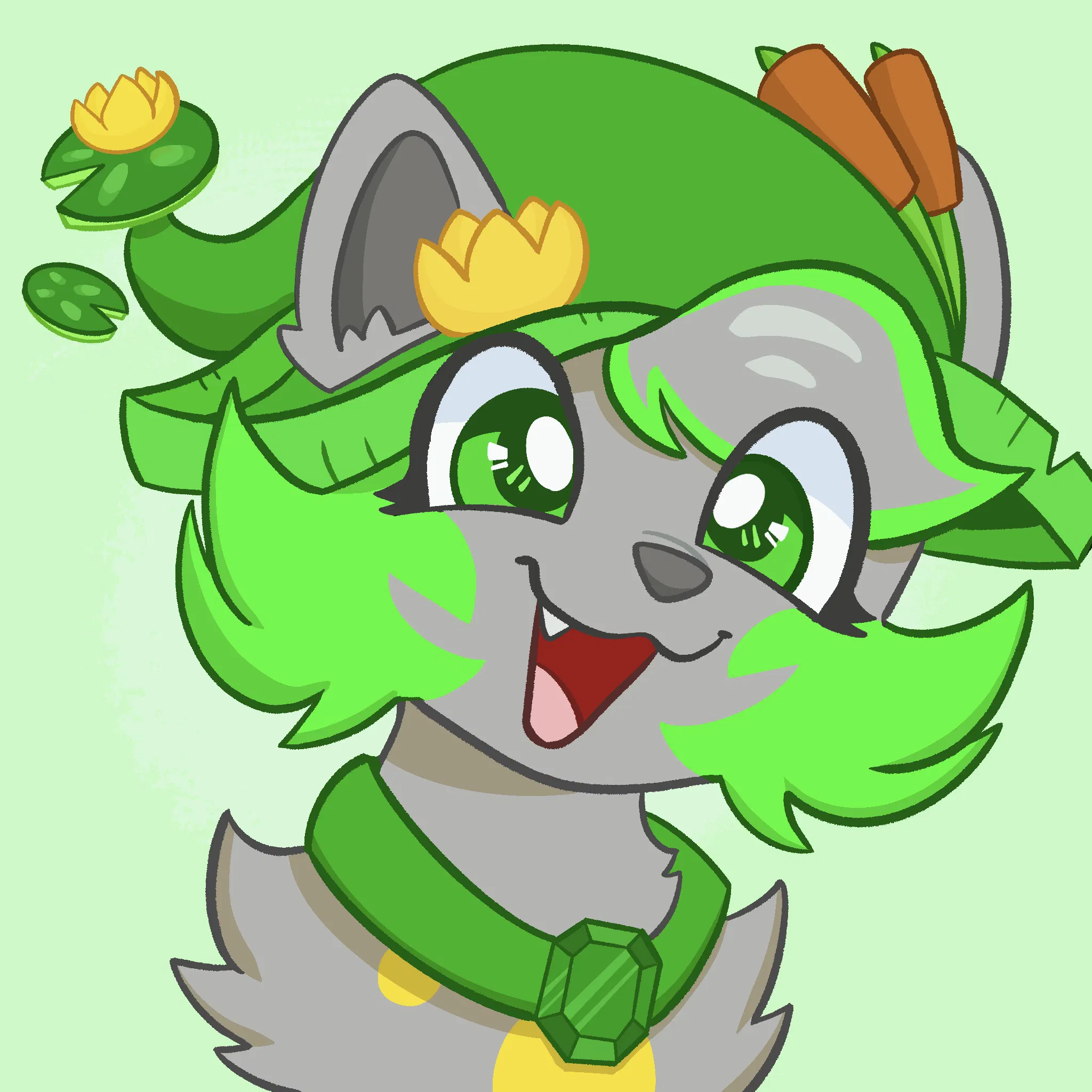 user avatar image for RayrayGumiChan
