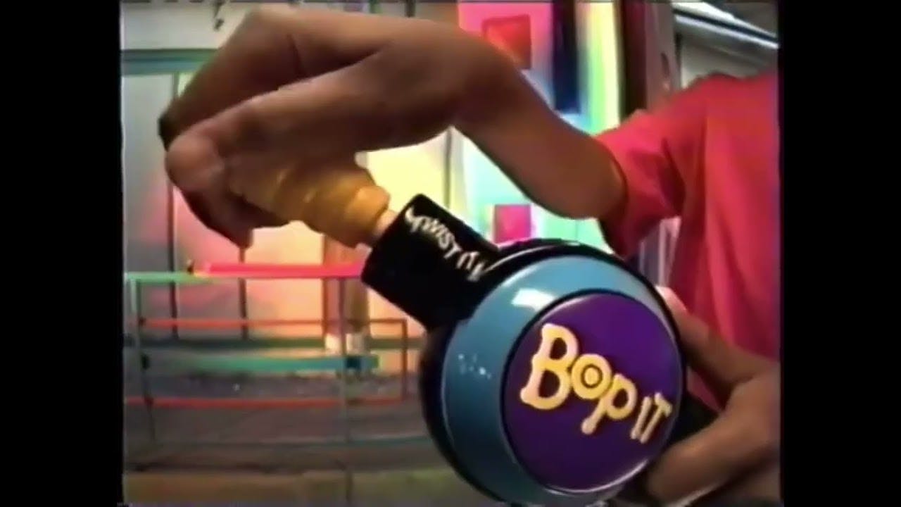 Bop It