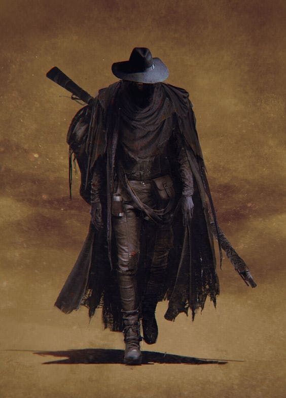 user avatar image for Alex Mackey