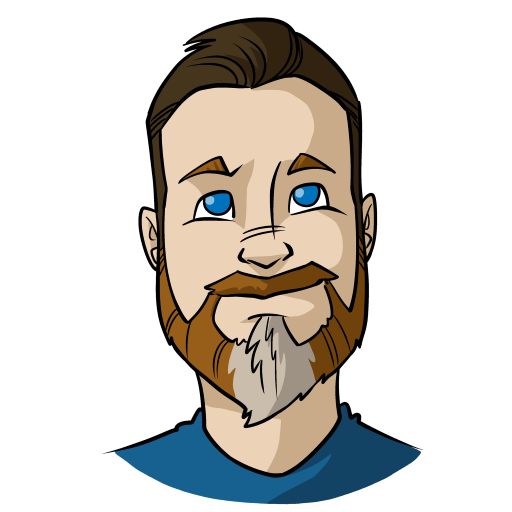 user avatar image for Matt  Casto