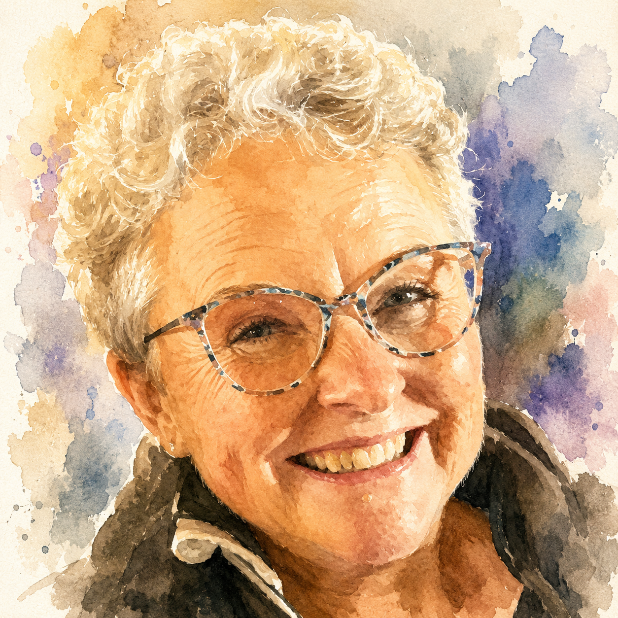 user avatar image for MaryMave