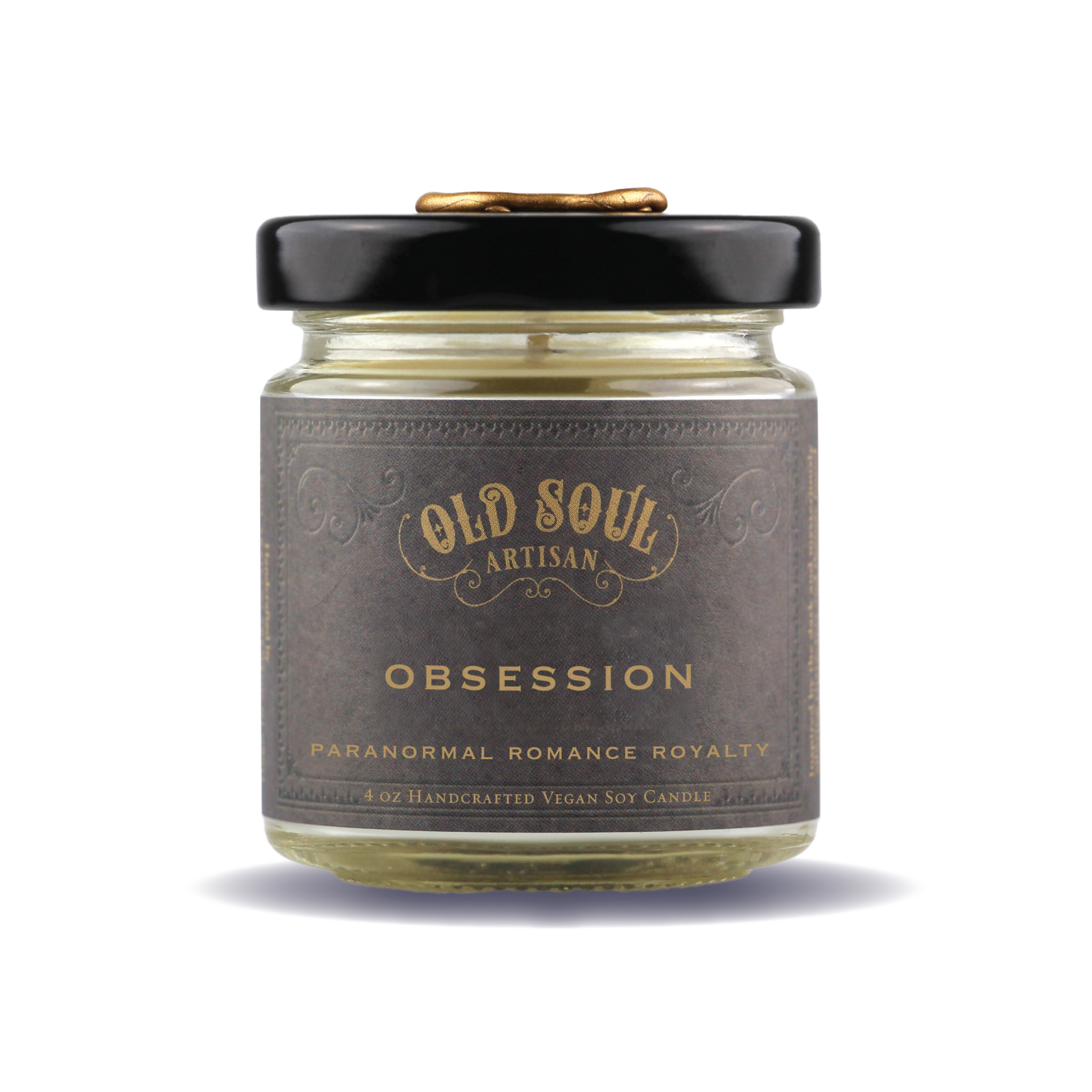 Obsession Candle