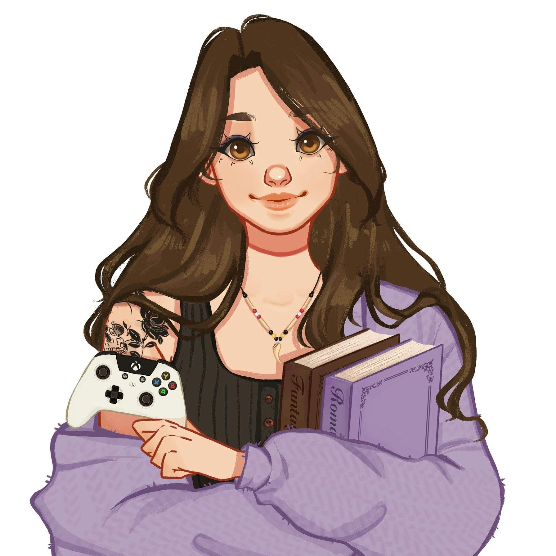 user avatar image for Jewel Yarger