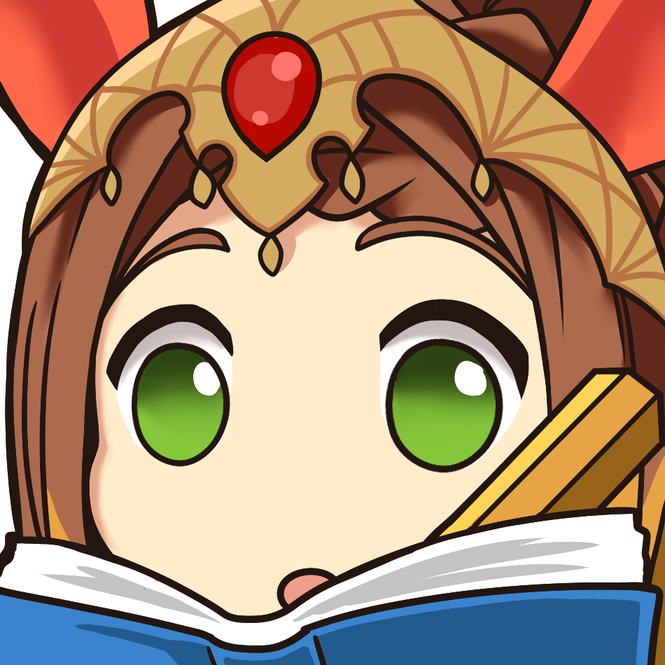 user avatar image for Ferthi