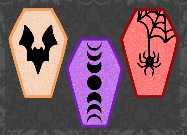 3 pin set 