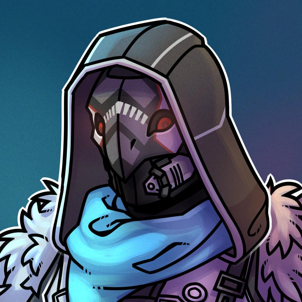 user avatar image for Talwynn