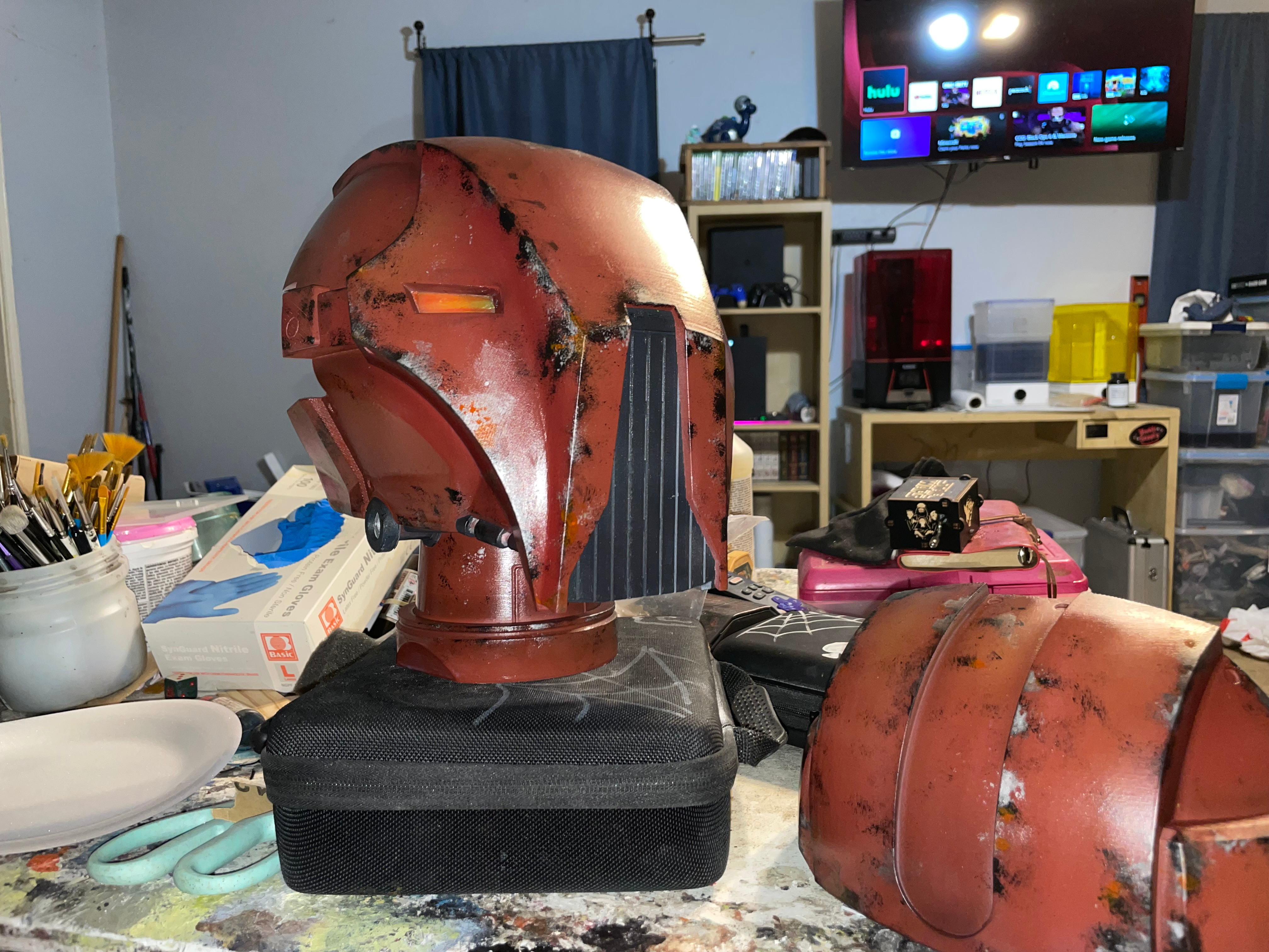 user avatar image for Richard  Sessions 