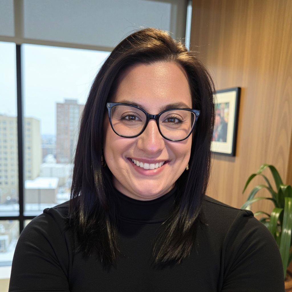 user avatar image for Stephanie Cross 